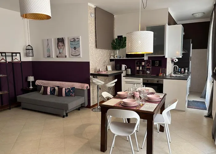 Casa Di Silvia - City Center