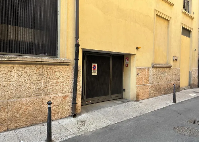 Casa Di Silvia - City Center