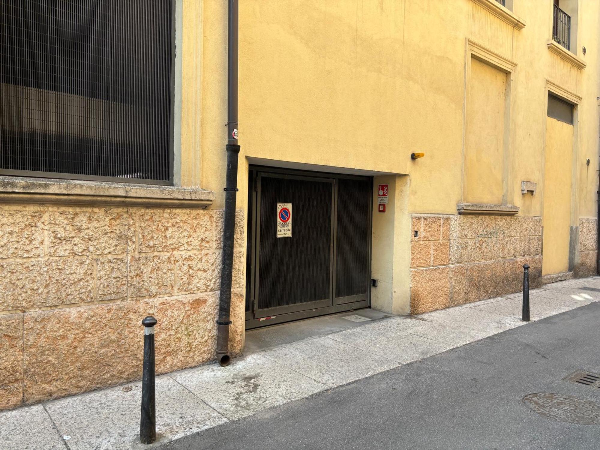 Casa Di Silvia - Center